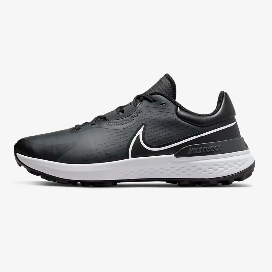 新品 NIKE INFINITY PRO2 DM8449-101 ナイキ ゴルフ Nike Infinity Pro 2 Golf Wide Fit Shoes 