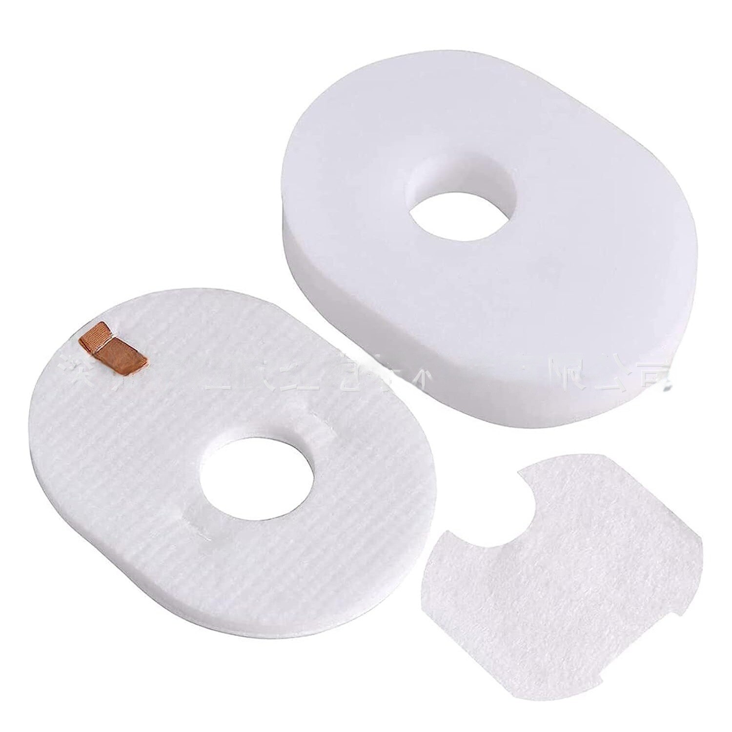 Shark Rocket HV300 HV301 Foam Felt Replacement Filters