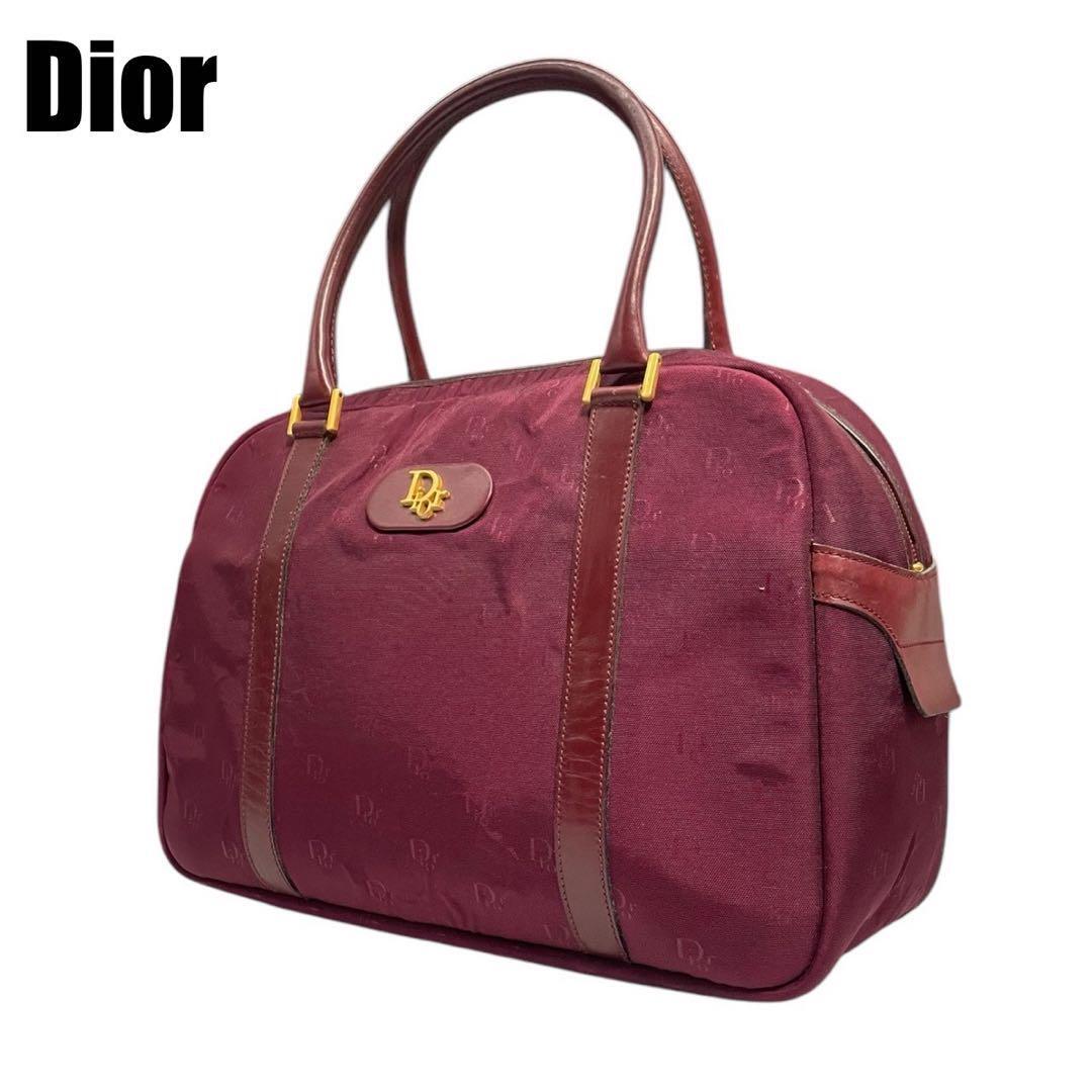 DIOR Dior Band Bag Boston Bag Trotter 24102305 for Women DIOR Dior Band Bag Boston Bag Trotter 24102305 for Women