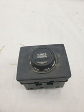 2021 - 2025 FORD BRONCO SPORT ELECTRICAL SWITCH BUTTON CONTROL OEM M1PT14B596BBW