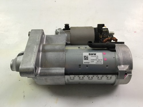 Anlasser BMW 2er Gran Tourer (F46) 218i  100 kW  136 PS (03.2015-02.2018) 218i