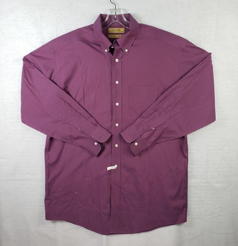 Gold label mens dress shirts