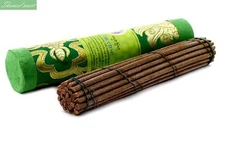 Green Tare Tibetan Spiritual & Medicinal Relaxation Incense-More effective than 