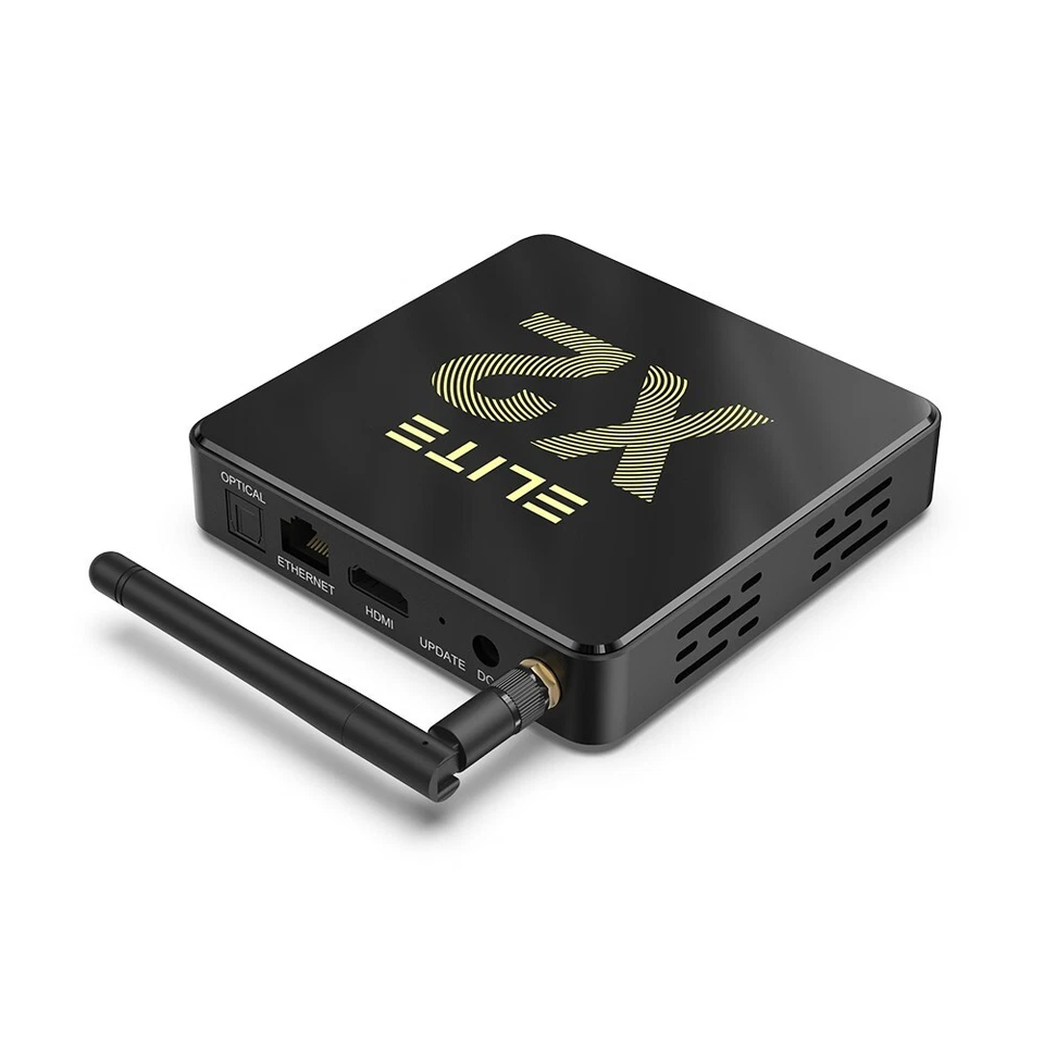 Elite X2 2025 4GB RAM Memory 32GB Storage Android Media Player - Image 2 of 4