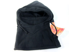 READY GOLDEN UNISEX WARM FEELCE BALACLAVE WINDPROOF SKI MASK FOR COLD WEATHER