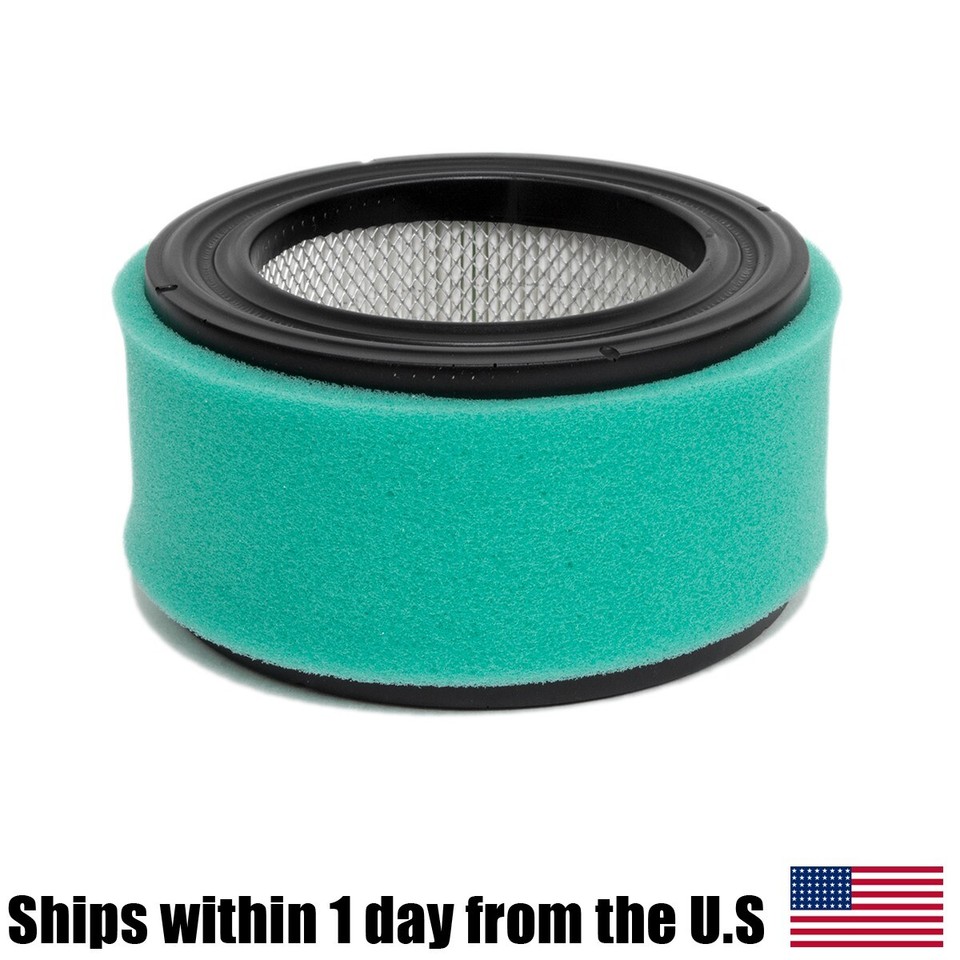 2PK Air Filter & Pre Filter for Kohler K161 K181 8HP Engines 231847