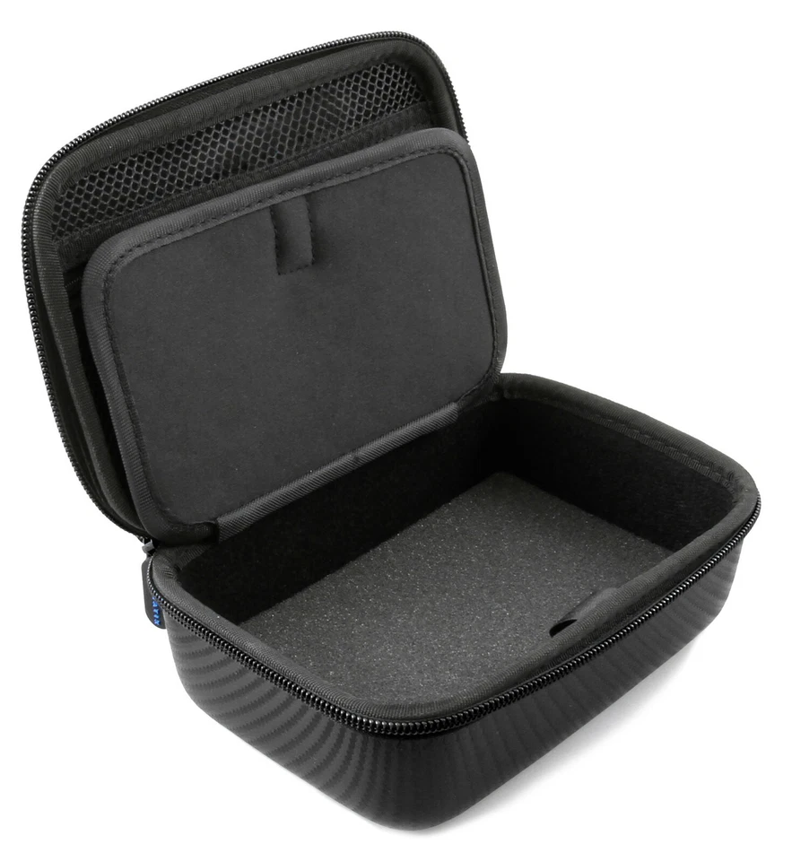 CM Body Camera Case for Police BodyCam Axon , Miufly Cam, PatrolMaster and More - Image 2 of 4
