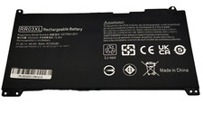 Batteria per HP portatile RR03XL ProBook 430 G4 G5 440 450 455 470