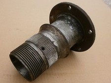 ASTON MARTIN DBS 6 CILINDROS RUEDA DE ALAMBRE SPLIND BUJE DELANTERO LH/NS 068-023-0102