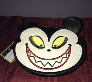 loungefly scary teddy