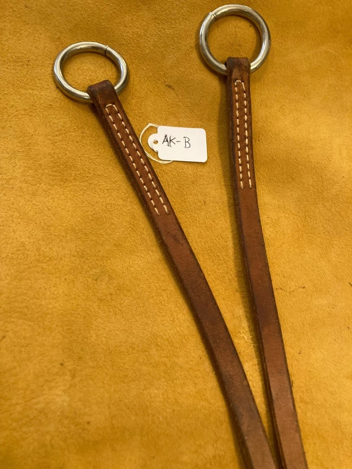 Training Martingale( ak-b)  - Image 3 of 3