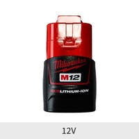 Maincor Mpr/Mpx Akku 12V Li-Ion 2,0Ah