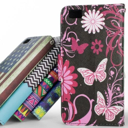 Accesorios para teléfonos celulares CoverOn para Huawei P8 Lite