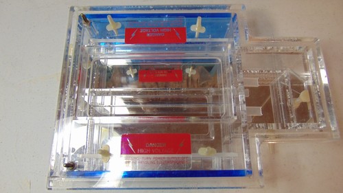 Concentrador electroeluter CBS Scientific ECU-040 - Imagen 4 de 5