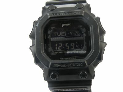 Herren Casio G-SHOCK Tough Solar GX-56BB - 200m