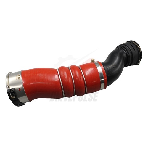 For 2011-2016 BMW 535I F10 3.0L L6 N55 TURBO ENGINE INTERCOOLER INDUCTION HOSE - Picture 5 of 6