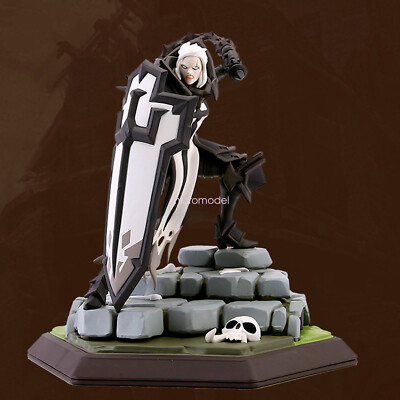 Blizzard Studio Diablo PALADIN 1/8 Statue PVC Figure Model