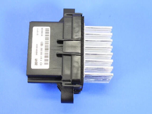 Módulo de HVAC para Chrysler Grand Caravan/Town & Country 2008-2024 (N/P 68029736AA)