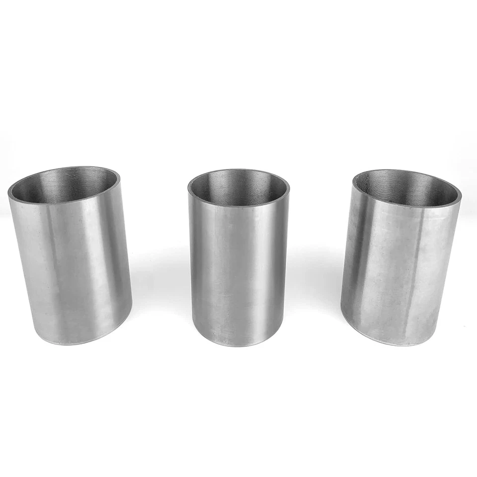 Engine Cylinder Head Overhaul Gasket Kit SQR372 Fits Joyner TROOPER Chery 800cc - Image 3 of 4