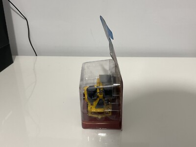 NEW Disney Pixar Cars Bessie Deluxe #19 Ultra Rare SPECIFIC