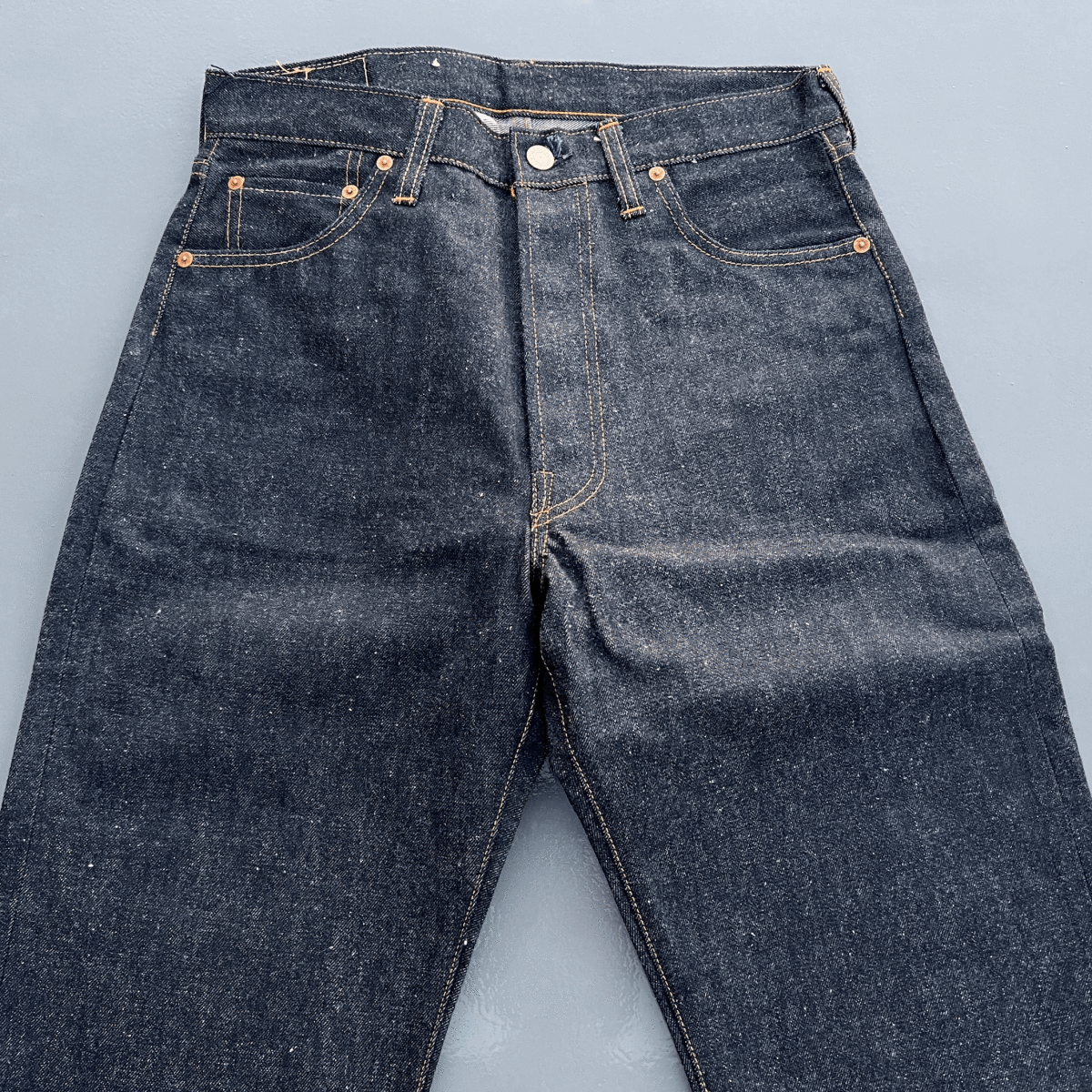 LEVI'S 501XX 501-0003 W31 L36 Valencia factory made 1955 LEVI'S 501XX 501-0003 W31 L36 Valencia factory made 1955