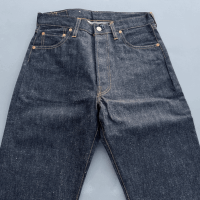 LEVI'S 501XX 501-0003 W31 L36 Valencia factory made 1955 LEVI'S 501XX 501-0003 W31 L36 Valencia factory made 1955