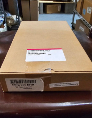 OEM EBR73304219 PCB Assembly, Lg Main Control Board  EBR73304219