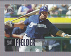 2006 Upper Deck Baseball Card Pick 264-536