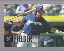 2006 Upper Deck Baseball Card Pick 264-536