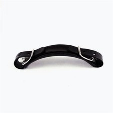 NEW - Replacement Handle For Gibson Style Guitar Case, BLACK - CP-9951-023