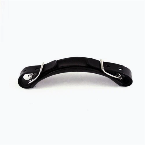NEW - Replacement Handle For Gibson Style Guitar Case, BLACK - #CP-9951-023