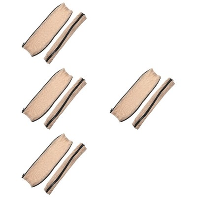 8 PCs Stuhl Arm Covers Office Stuhl Handruhe Protectors Stuhl ARM GEHANDE