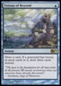 MTG Magic the Gathering Visions of Beyond (80/256) Magic 2012 LP