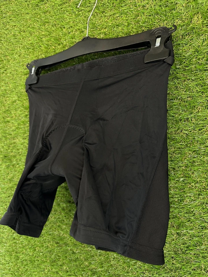 RARE CYCLING RACE CLASSIC BIB SHORTS GORE BIKE WEAR ORIGINAL SIZE M MEDIUM - Image 2 of 4