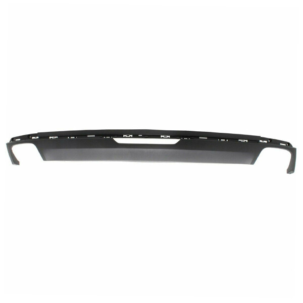 1618 CT6 3.0L/3.6L V6 Rear Lower Valance Air Dam Deflector Apron