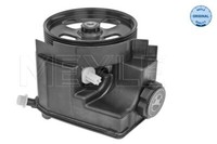 Meyle Servopumpe Hydraulisch FüR CitroëN Berlingo Kasten Berlingo/Berlingo