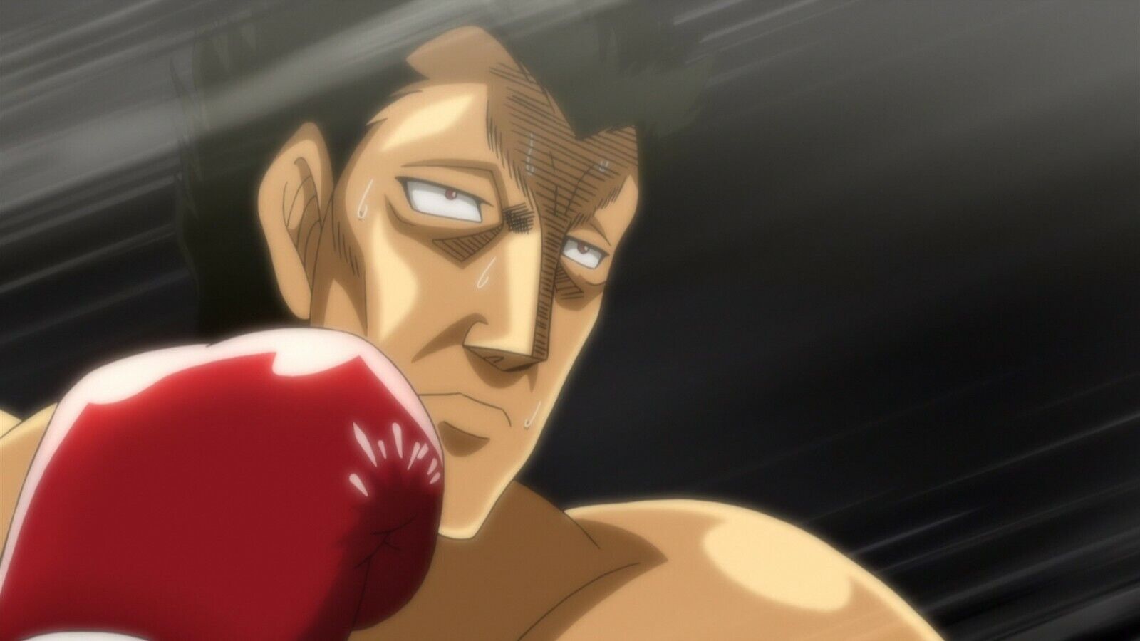 [ULTIMATE] Hajime no Ippo Anime Complete Collection(Season 1,2,3 Movies &  OVA)