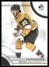 2023-24 SP Authentic Chandler Stephenson 61 Vegas Golden Knights