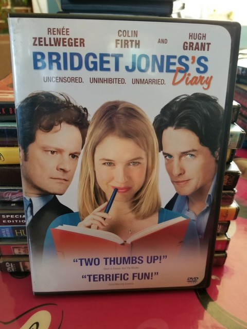 2001 Bridget Jones's Diary 2001 Bridget Jones's Diary