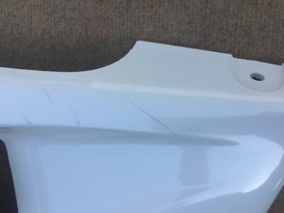 Verkleidung Seitenteil Kawasaki ZX 600 ZZR 600 ZX-6 55028-1295-R11