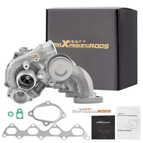 Turbochager Turbolader for VW Golf V Polo V Touran Scirocco 1.4 TSI  03C145701T