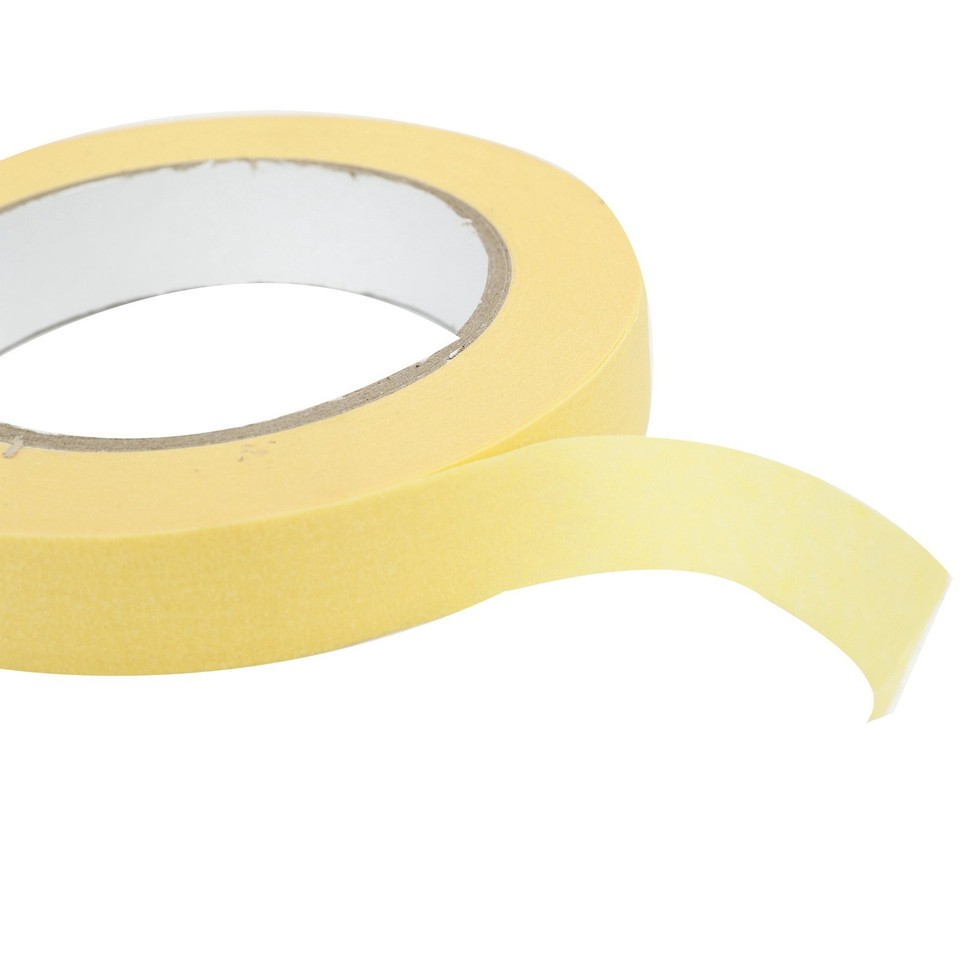 Heat-resistant Automotive Refinish Masking Tape Orange Automotive Use Auto Paint Heat-resistant Automotive Refinish Masking Tape Orange Automotive Use Auto Paint