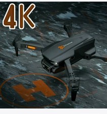 drones with hd camera 4k