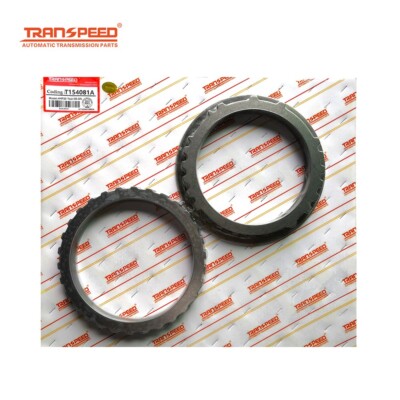 ZF 4HP-20 4HP20 Transmission Steel Kit Clutch Plates For MERCEDES-BENZ CITROEN
