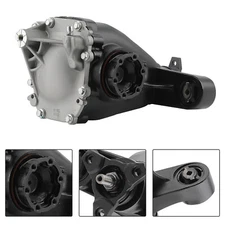 Rear Differential Axle Carrier 3.27 Ratio for Cadillac ATS 2013-19 6AT 84110753