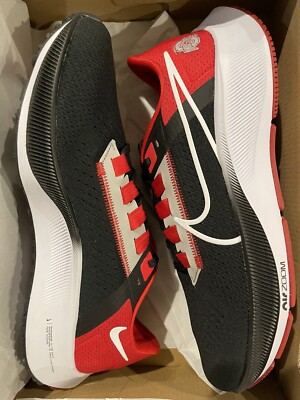 ohio state air zoom pegasus 38