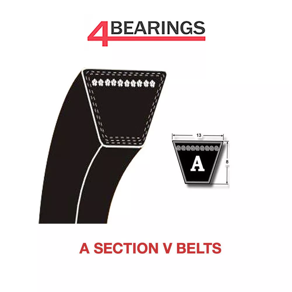 A27 belt top
