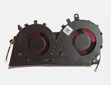 CPU Cooling Fan For ASUS ZenBook 14 UX425 UM425QA UX425QA