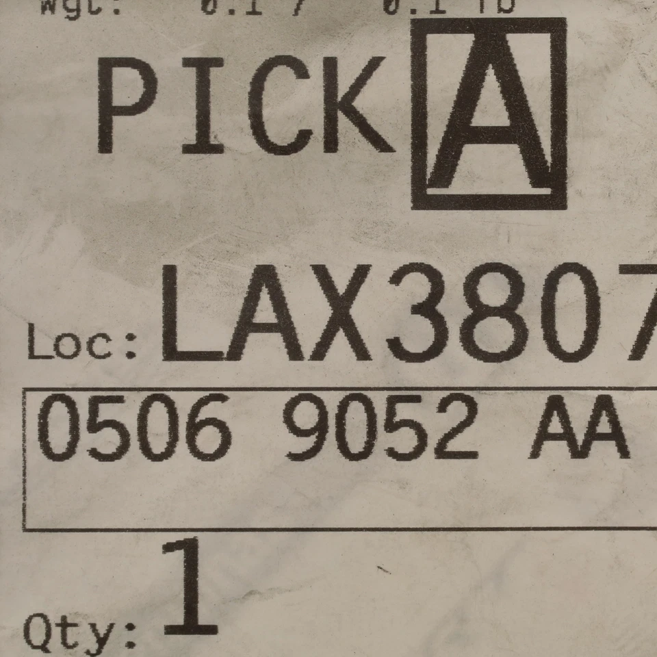 CHRYSLER SEBRING DODGE NEÓN STRATUS EJE EJE TRANSMISIÓN SELLO OE NUEVO MOPAR 5069052AA Foto 4 de 4