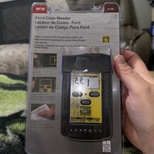 Innova 3145 For 1981-1995 Ford Digital OBDI Digital Code Reader
